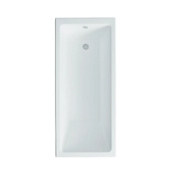 Ванна ORBITA JSD-02-160 белый