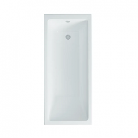 Ванна ORBITA JSD-02-160 белый