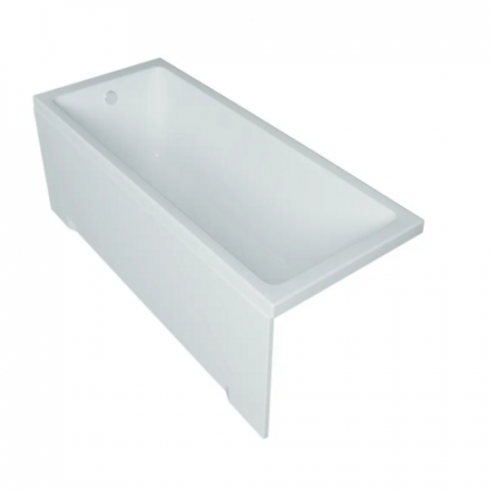 Ванна ORBITA JSD-02-180 белый