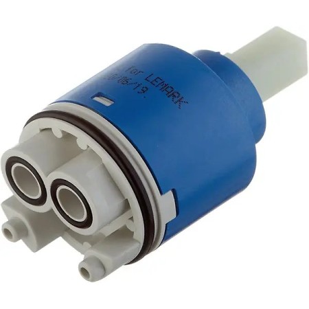 Картридж Lemark SEDAL (LM8506P-BL) синий