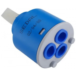 Картридж Lemark Sedal LM8597P-BL (LM8597P-BL) белый