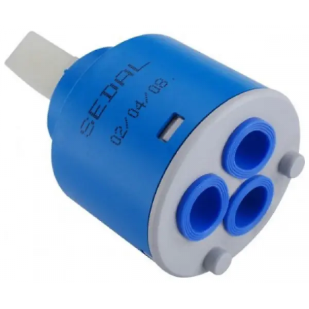 Картридж Lemark Sedal LM8597P-BL (LM8597P-BL) белый