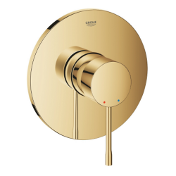 Внешняя часть смесителя GROHE Essence (24168GL1) холодный рассвет глянец