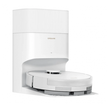 Робот-пылеcос Dreame Robot Vacuum D20 Plus (RLD35GD) белый
