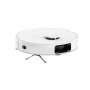 Робот-пылеcос Dreame Robot Vacuum D20 Plus (RLD35GD) белый
