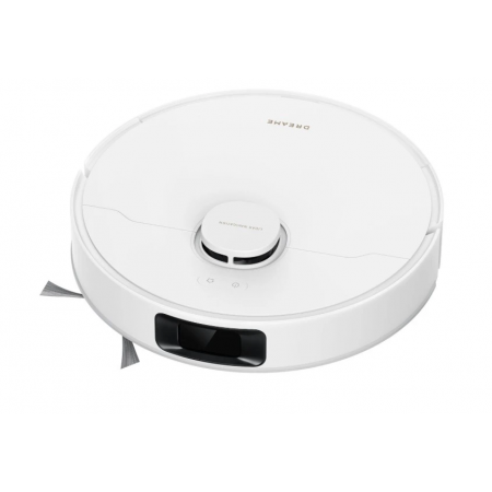 Робот-пылеcос Dreame Robot Vacuum D20 Plus (RLD35GD) белый