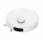 Робот-пылеcос Dreame Robot Vacuum D20 Plus (RLD35GD) белый