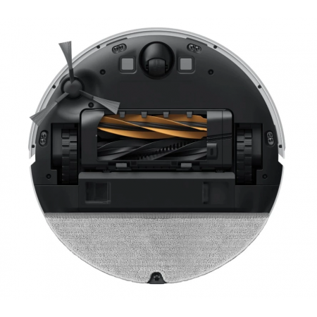 Робот-пылеcос Dreame Robot Vacuum D20 Plus (RLD35GD) белый