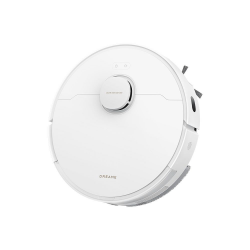 Робот-пылеcос Dreame Robot Vacuum D20 Pro (RLD43SA) белый
