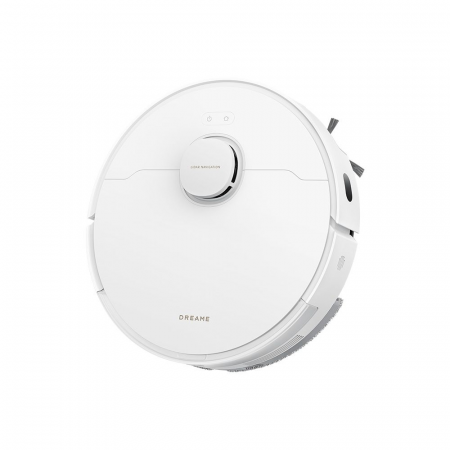 Робот-пылеcос Dreame Robot Vacuum D20 Pro (RLD43SA) белый
