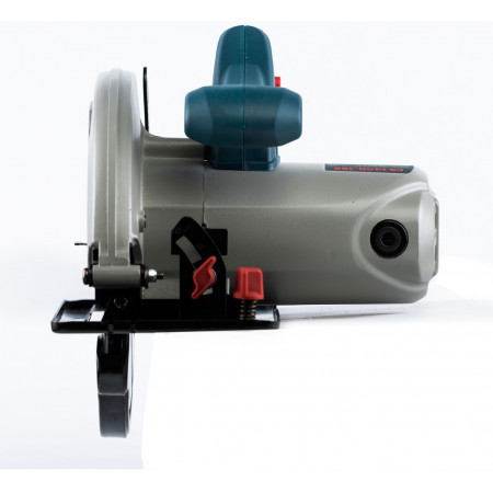 Дисковая пила ALTECO CS 1400-185 (CS 0510) серый-синий