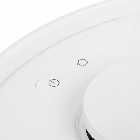 Робот-пылеcос Dreame Trouver E20 Pro (RLE12SA White) белый