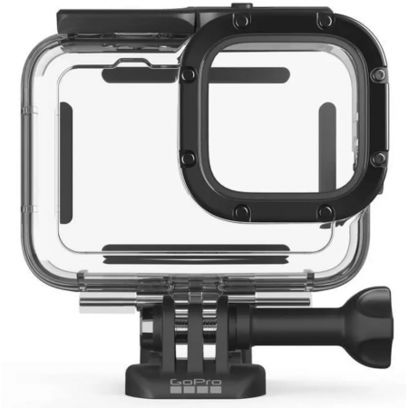 Водонепроницаемый бокс GoPro HERO9 Protective Housing (ADDIV-001-VT) прозрачный