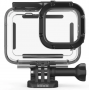 Водонепроницаемый бокс GoPro HERO9 Protective Housing (ADDIV-001-VT) прозрачный