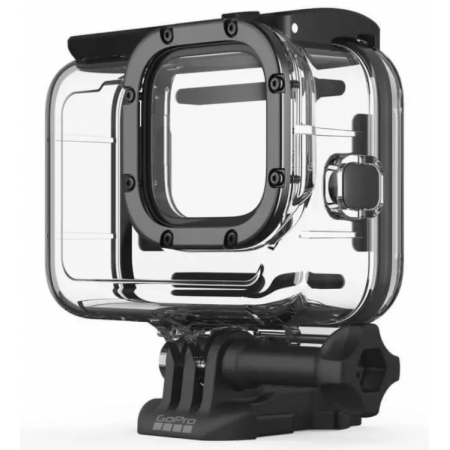 Водонепроницаемый бокс GoPro HERO9 Protective Housing (ADDIV-001-VT) прозрачный
