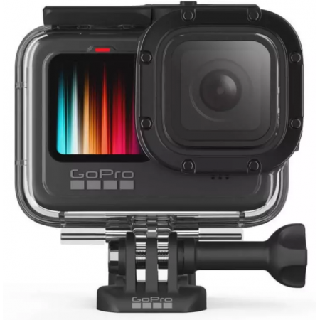 Водонепроницаемый бокс GoPro HERO9 Protective Housing (ADDIV-001-VT) прозрачный