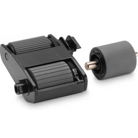 Сервисный комплект автоподатчика HP 200 ADF Roller Replacement Kit W5U23A черный