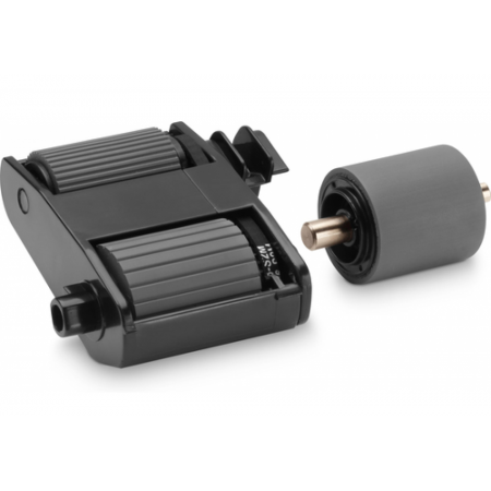 Сервисный комплект автоподатчика HP 200 ADF Roller Replacement Kit W5U23A черный