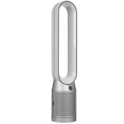 Очиститель воздуха Dyson TP07 серебристый