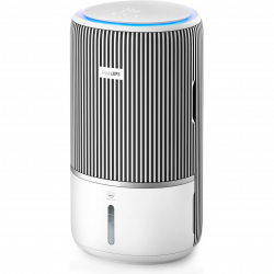 Очиститель воздуха Philips PureProtect Water 3400 (AC3420/10) белый