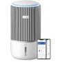 Очиститель воздуха Philips PureProtect Water 3400 (AC3420/10) белый