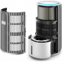 Очиститель воздуха Philips PureProtect Water 3400 (AC3420/10) белый