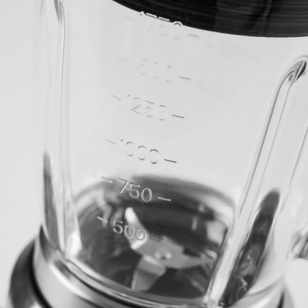 Блендер стационарный Leadbros BL620 серебристый