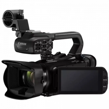 Видеокамера Canon XA65 (5732C003) черный