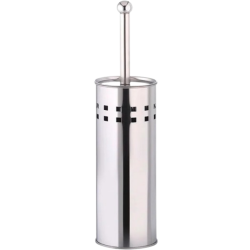 Ершик туалетный Haiba HB902 хром