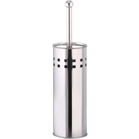 Ершик туалетный Haiba HB902 хром