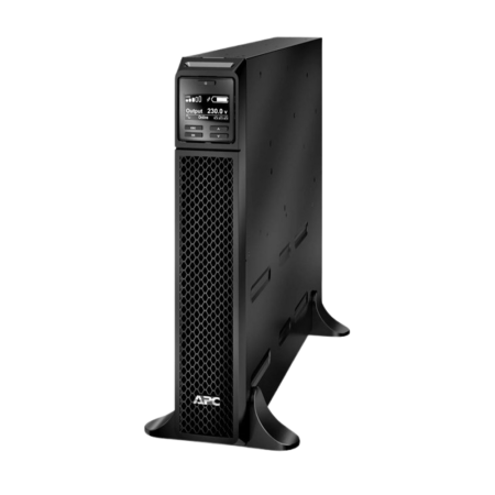 ИБП APC Smart-UPS RT черный (С АККУМУЛЯТОРОМ)