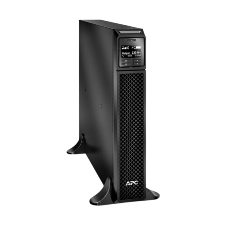 ИБП APC Smart-UPS RT черный (С АККУМУЛЯТОРОМ)
