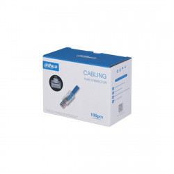 Коннектор Dahua DH-PFM976-530-PT 100 шт прозрачный