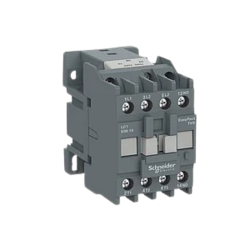 Электромагнитный контактор Himel HDC3-1211 (HDC31211Q7) серый