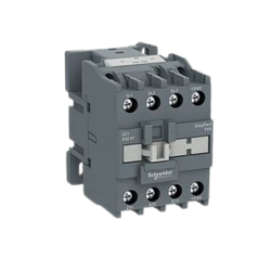 Электромагнитный контактор Himel HDC3-1811 (HDC31811Q7) серый