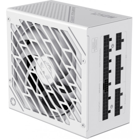 Блок питания GameMax GX-1050 PRO WT (GX-1050 PRO WT) белый