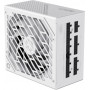 Блок питания GameMax GX-1050 PRO WT (GX-1050 PRO WT) белый