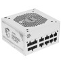 Блок питания MSI MAG A850GL PCIE5 WHITE белый