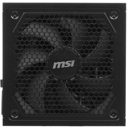 Блок питания MSI MAG A1250GL PCIE5 черный