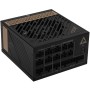 Блок питания MSI MEG Ai1300P PCIE5 черный