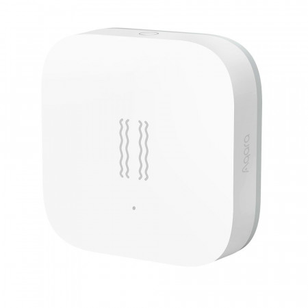 Умный датчик вибрации T1 Aqara Vibration Sensor (VB-S01D) белый
