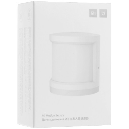Умный датчик движения Xiaomi Mi Smart Home (RTCGQ01LM / YTC4041GL) белый