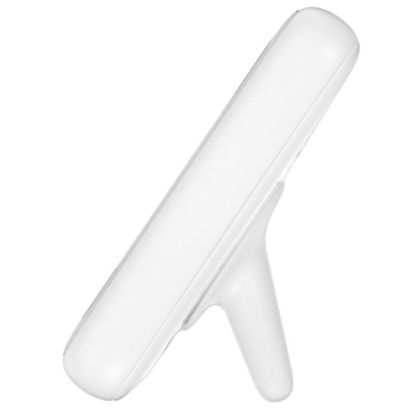 Умный датчик температуры и влажности Xiaomi Temperature and Humidity Monitor Clock (BHR5435GL) белый