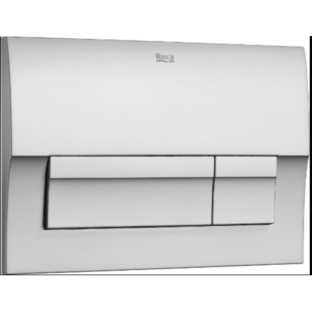 Клавиша для инсталляции ROCA Active (78901170B2) серый