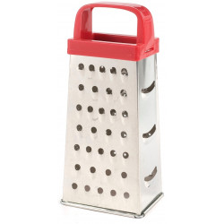 Терка Toro 260027 серебристый