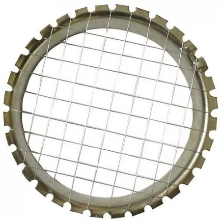 Картофелерезка Toro 261374 серебристый