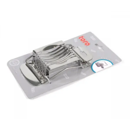 Яйцерезка TORO 260172 хром