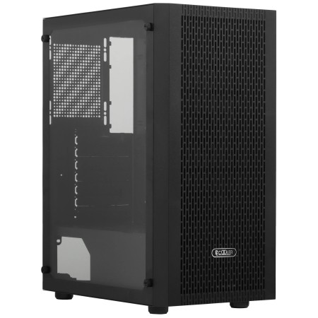 Корпус PCcooler Diamond MA100 MESH (C3-A510BKP3-GL) черный