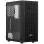 Корпус PCcooler Diamond MA100 MESH (C3-A510BKP3-GL) черный
