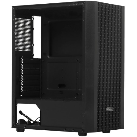 Корпус PCcooler Diamond MA100 MESH (C3-A510BKP3-GL) черный